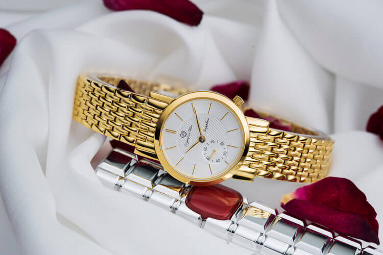 Quà tặng sinh nhật bạn gái ý nghĩa