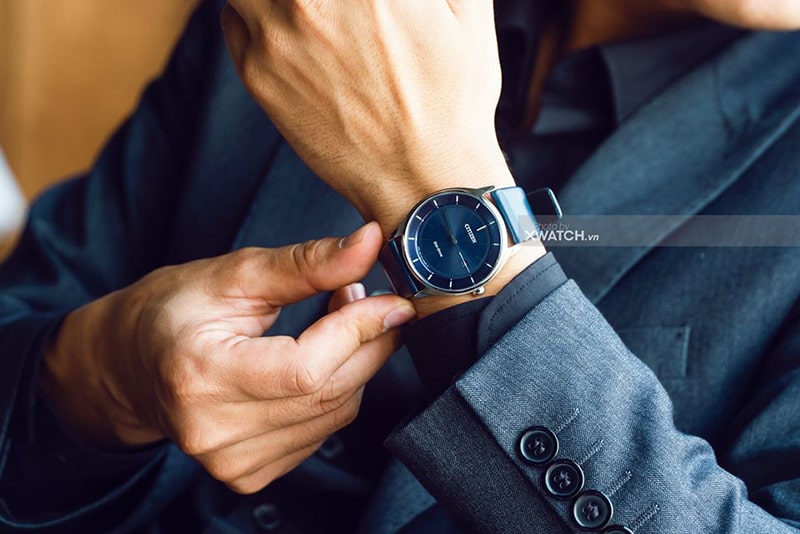 Quà tặng sinh nhật bạn trai