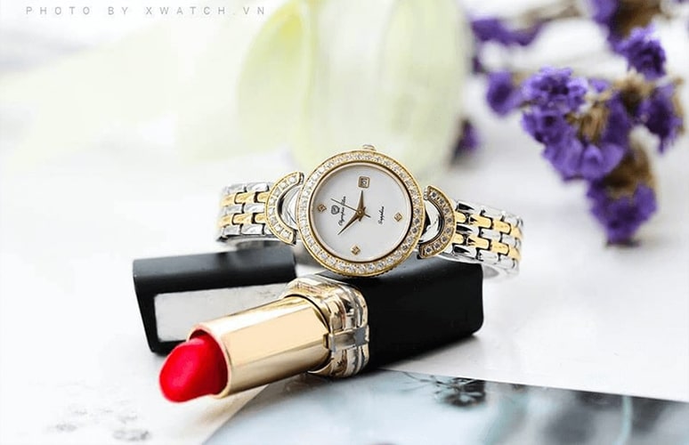 Quà tặng vợ ấn tượng