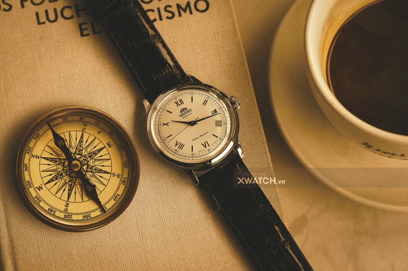 Đồng hồ đeo tay truyền thống Orient