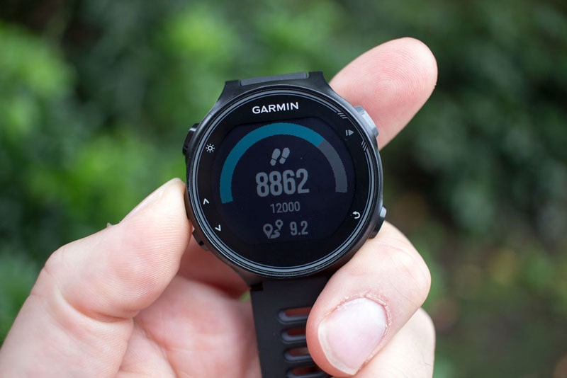 Đồng hồ Garmin chạy bộ