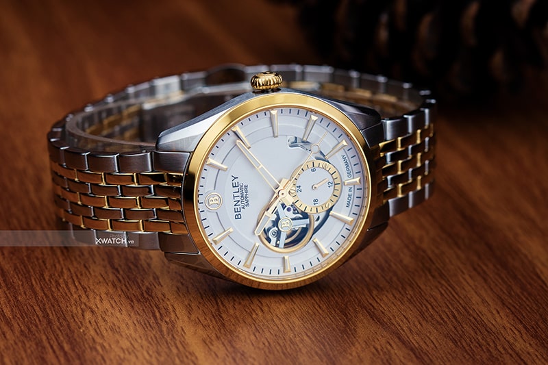 Bentley Joker BL1831-25MTWI-AMSK-T