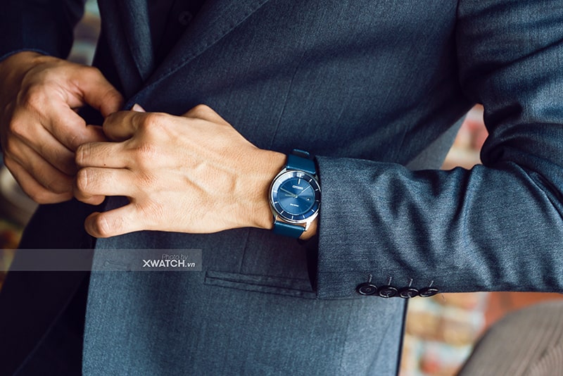 Citizen Eco-Drive BM7400-12L