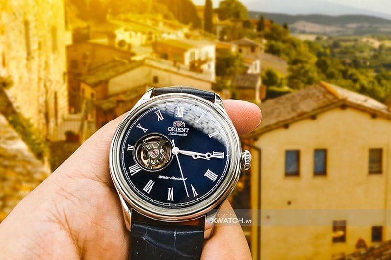 Đồng hồ Orient Caballero FAG00004D0