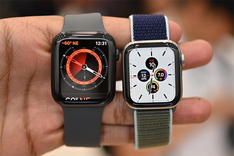Đồng Hồ Nam Thông Minh Smart Watch