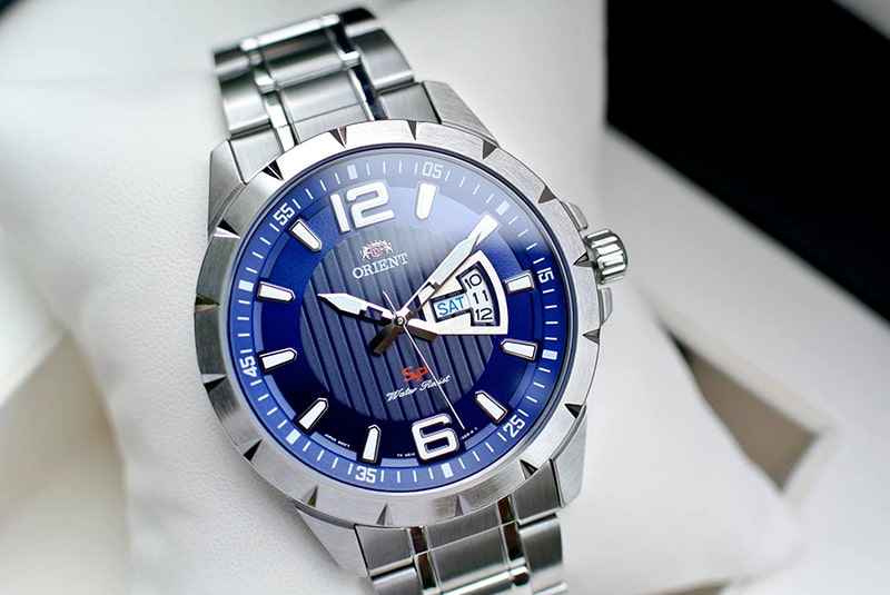 Đồng hồ Orient FUG1X004D9