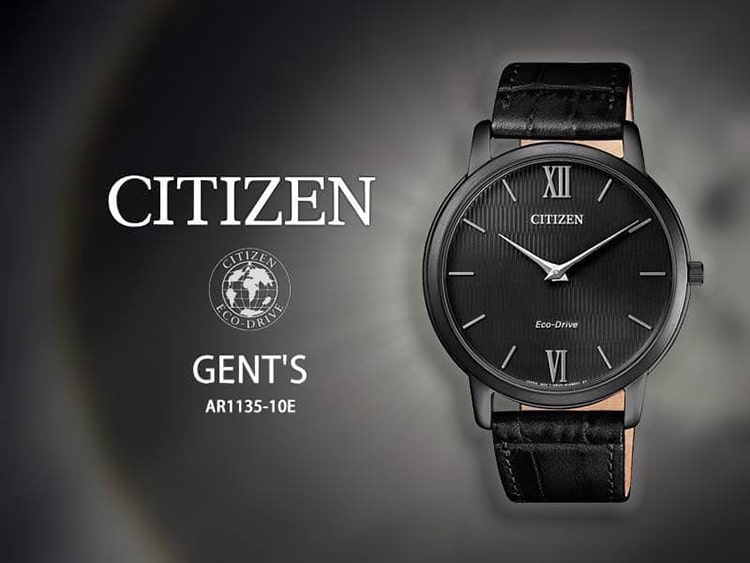 5000+ Đồng hồ Citizen chính hãng - BH 5 năm - Trả góp 0% - Xwatch