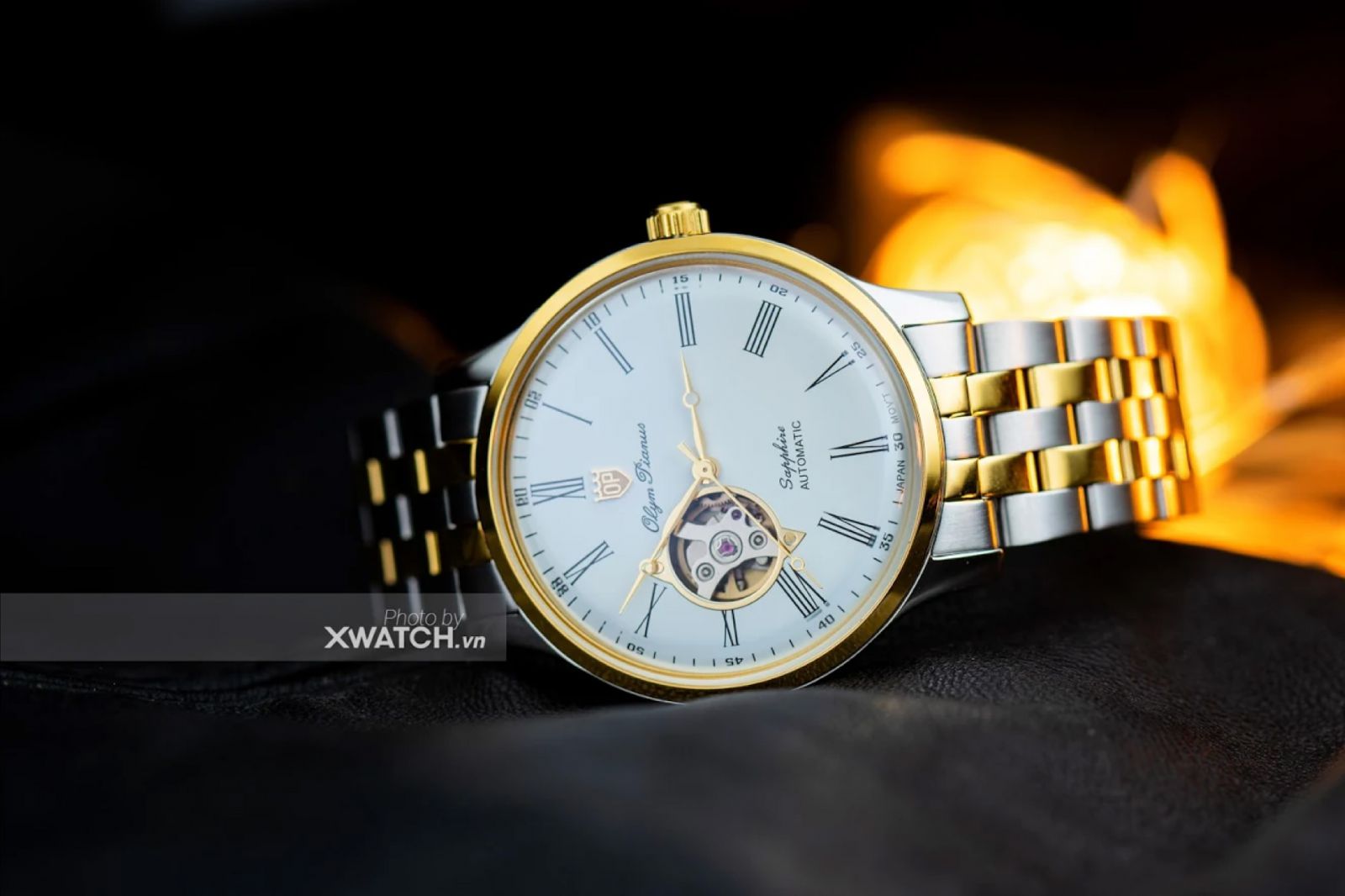 OLYM PIANUS OP99141-71.1AGSK-T-LM