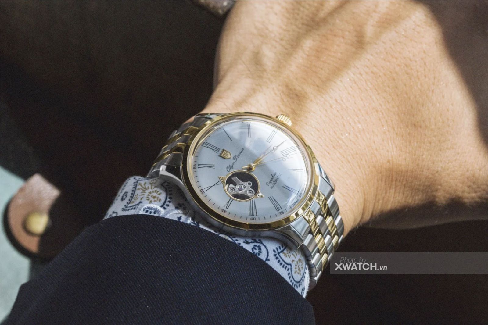 OLYM PIANUS OP99141-71.1AGSK-T-LM