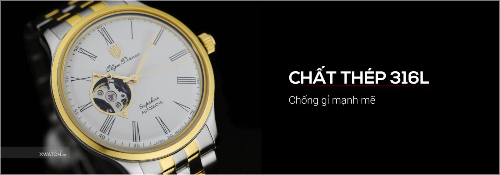 OLYM PIANUS OP99141-71.1AGSK-T-LM