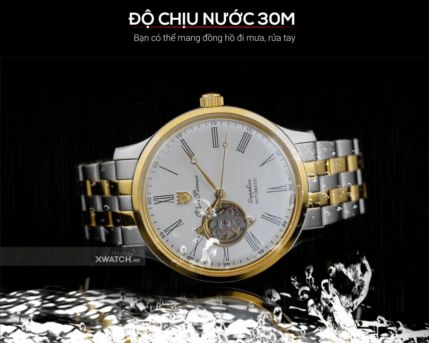 OLYM PIANUS OP99141-71.1AGSK-T-LM