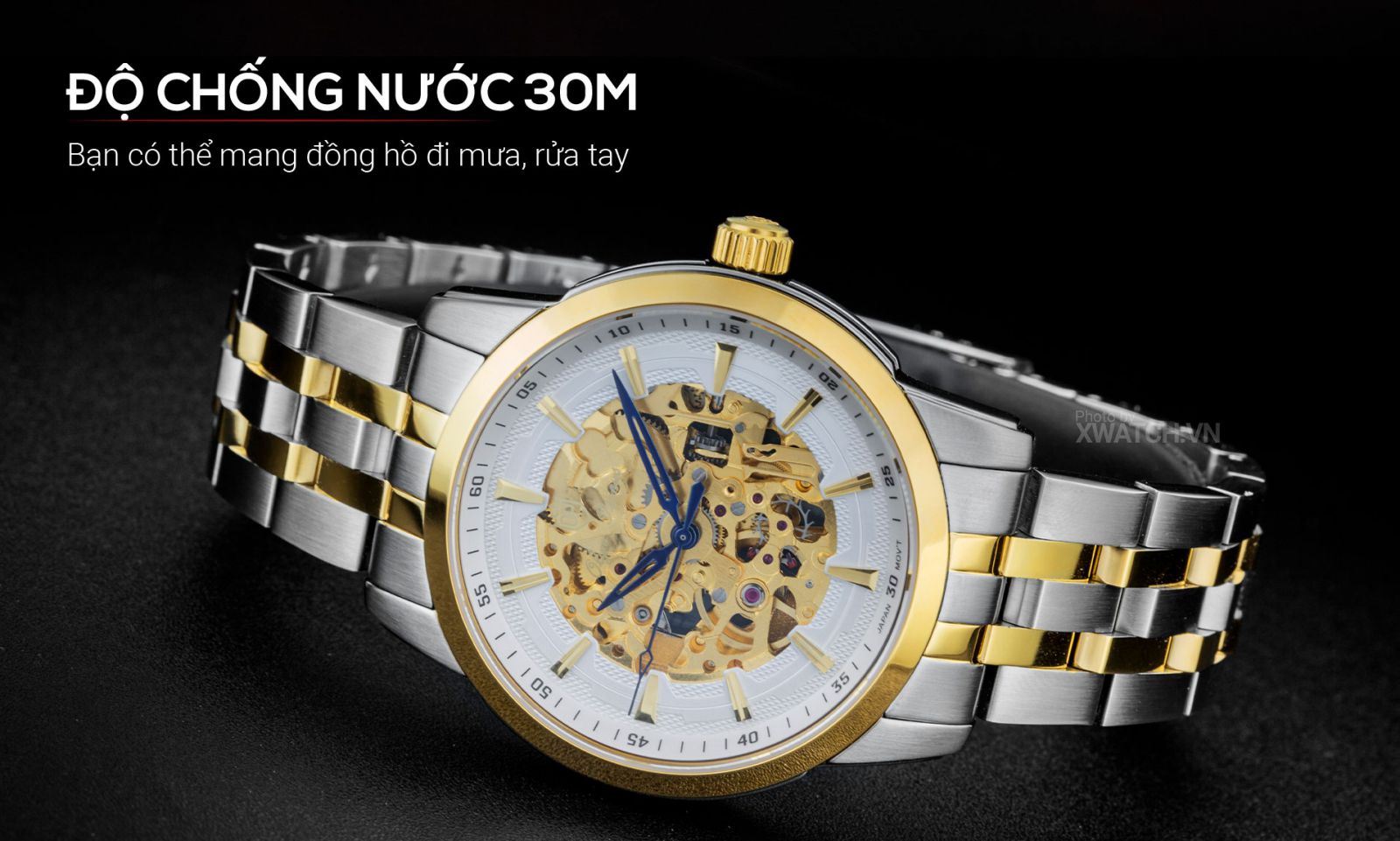 Olym Pianus OP990-15AMSK-T