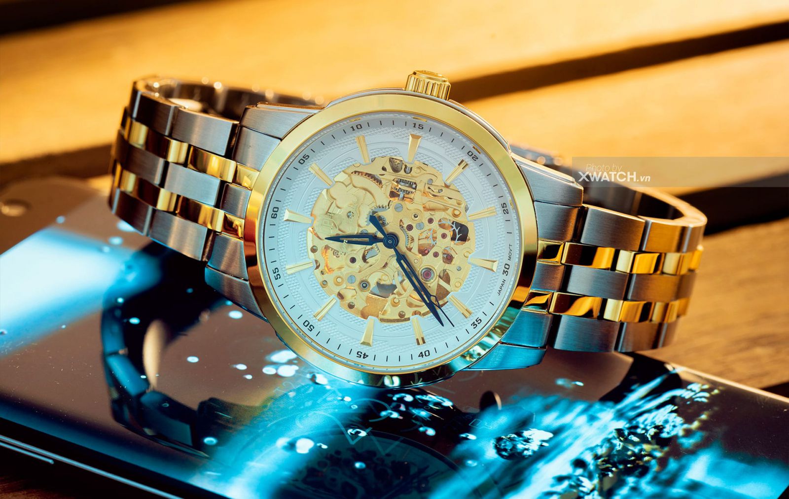 Olym Pianus OP990-15AMSK-T