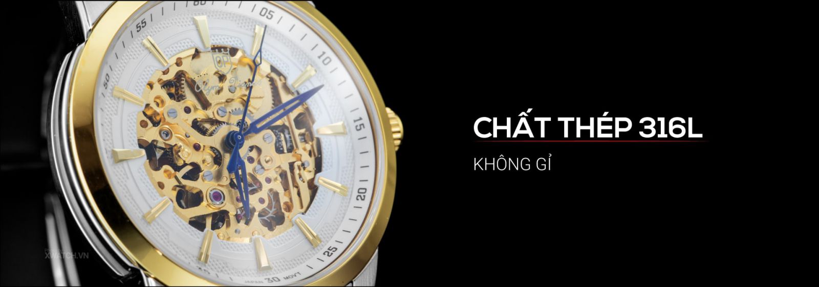 Olym Pianus OP990-15AMSK-T