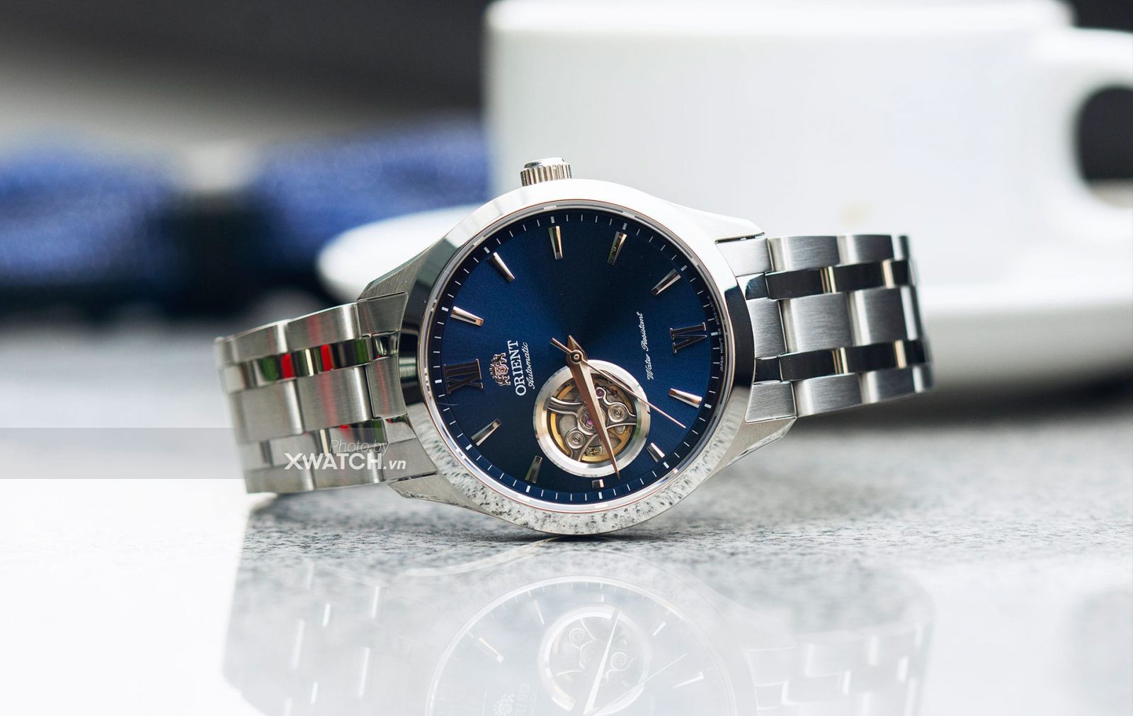 Orient Golden Eye II FAG03001D0