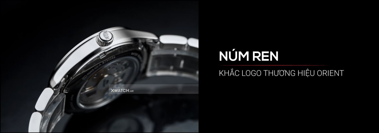 Orient Golden Eye II FAG03001D0