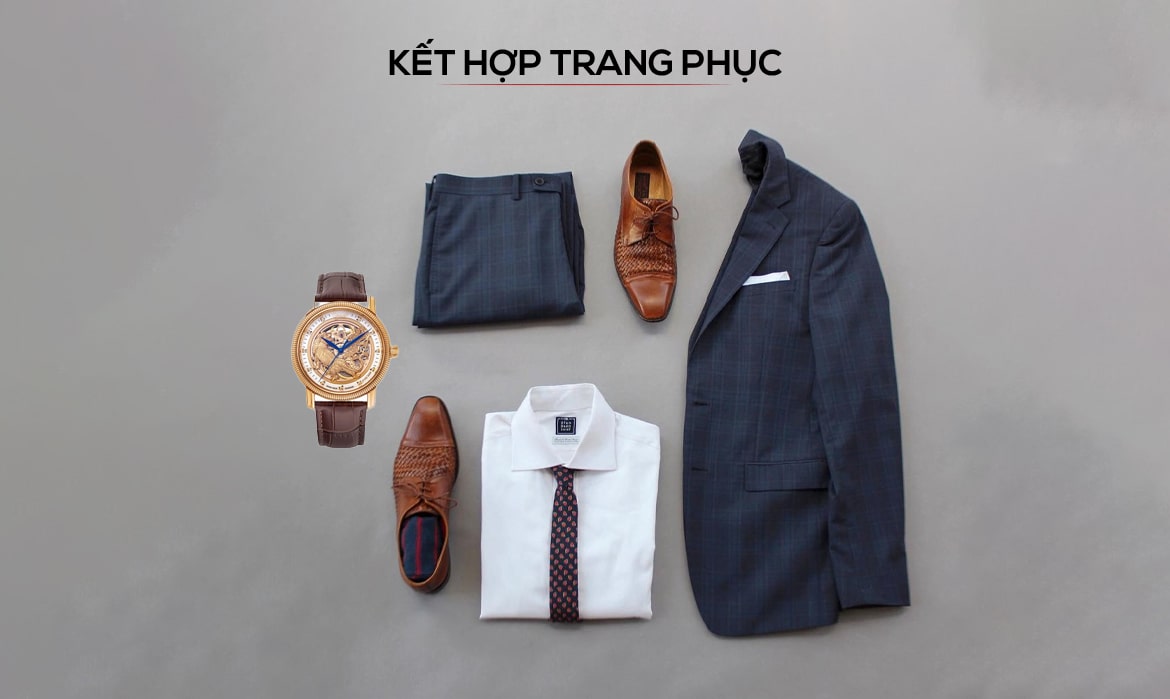 Ogival OG358.53A42GR-GL Mãnh Hổ