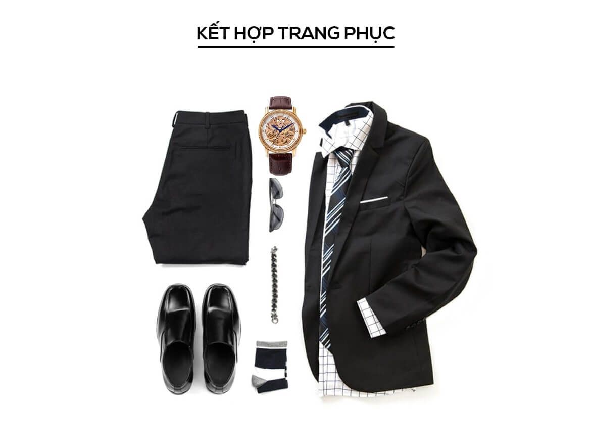 Đồng hồ Ogival OG358.652AGR-GL