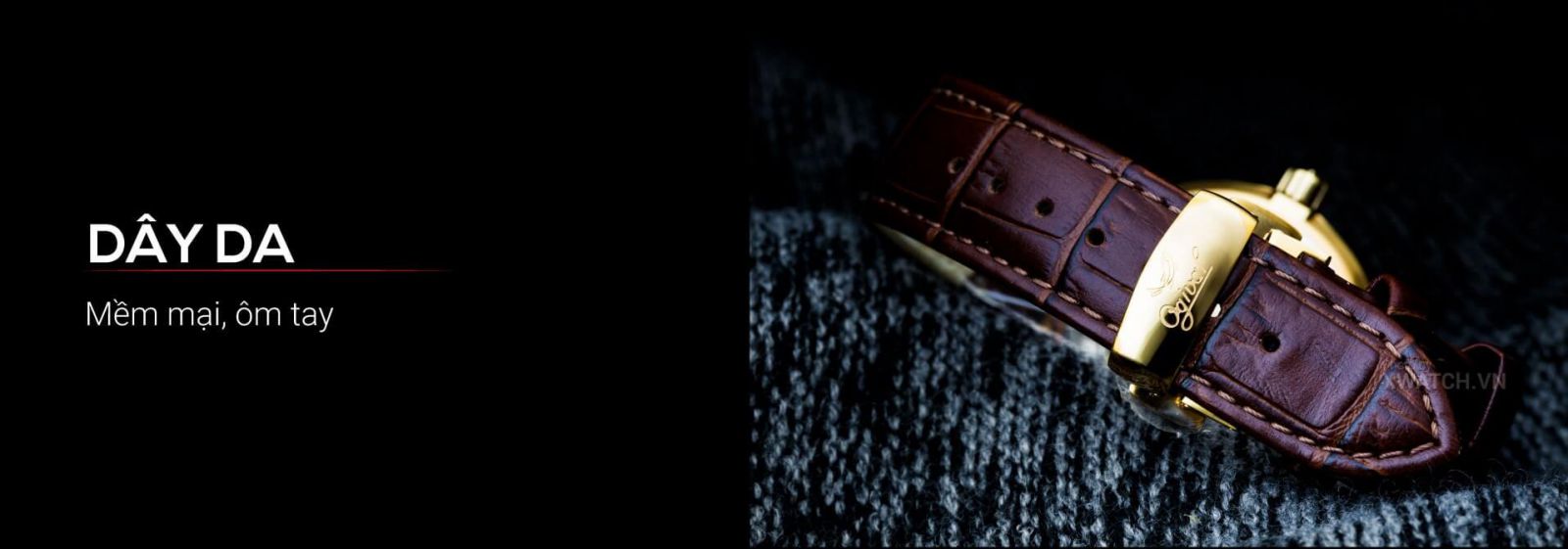 Ogival OG358.652AGR-GL Lưỡng Long Chầu Nguyệt