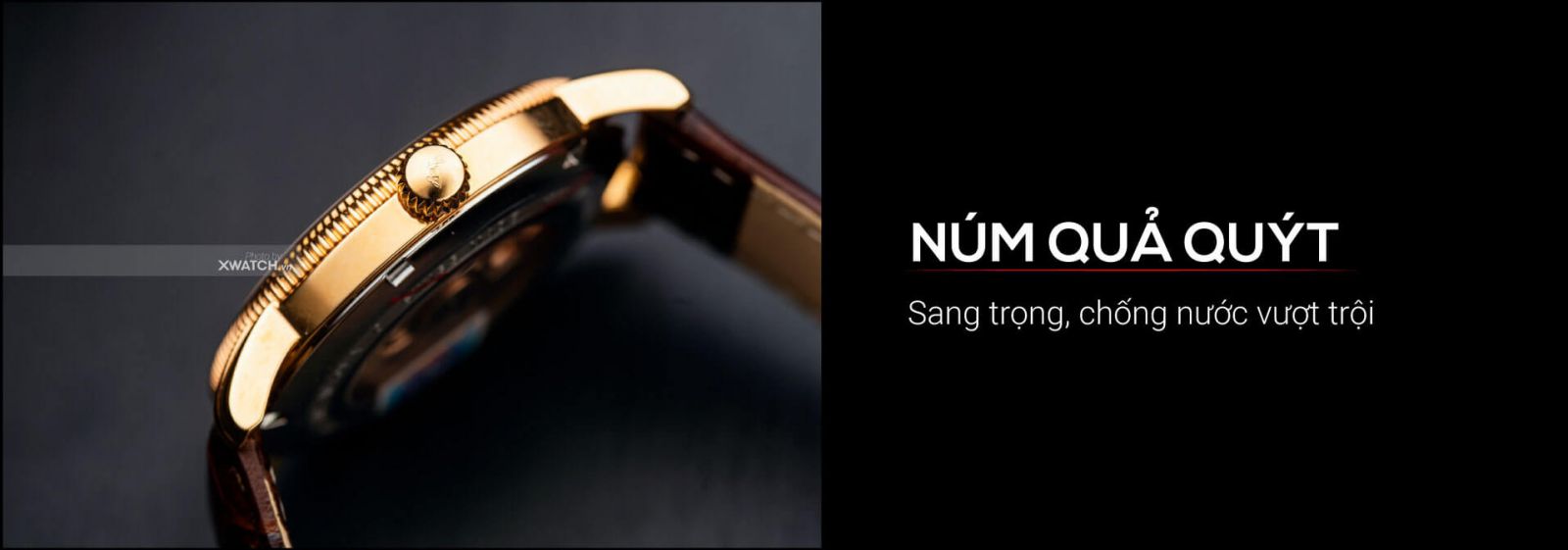 Đồng hồ Ogival OG358.652AGR-GL