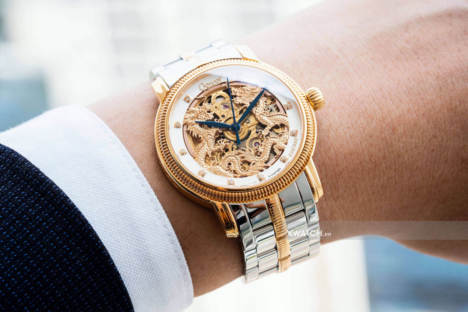 Ogival OG358.652AGSR-T