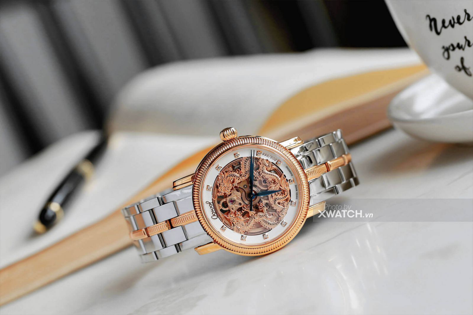 Ogival OG358.652AGSR-T