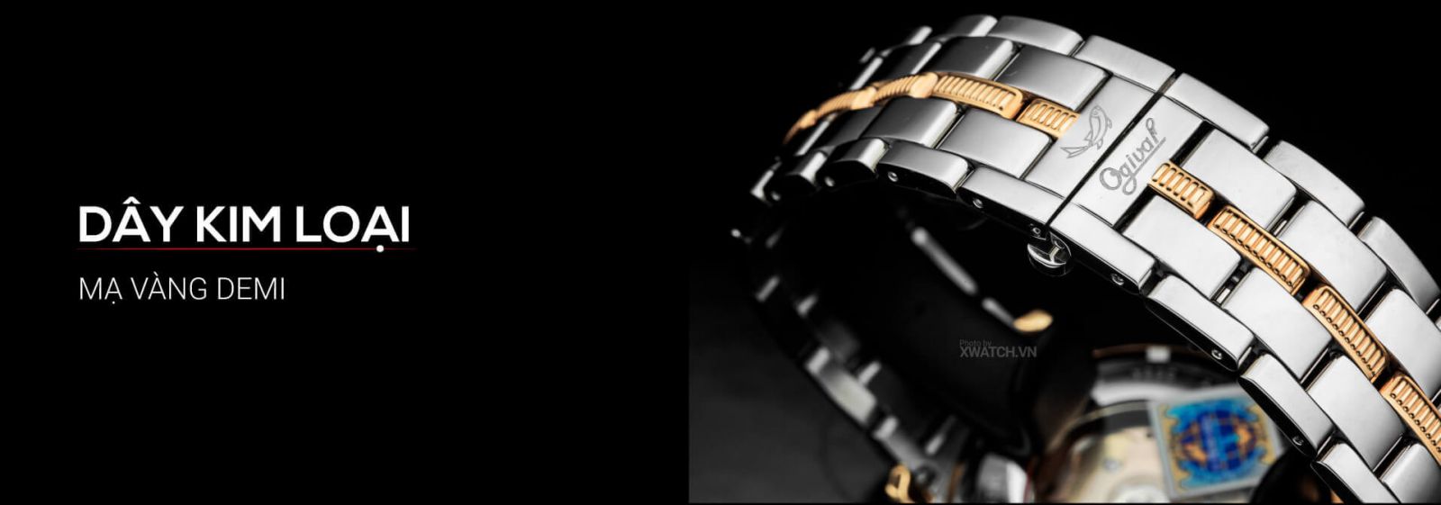 Ogival OG358.652AGSR-T