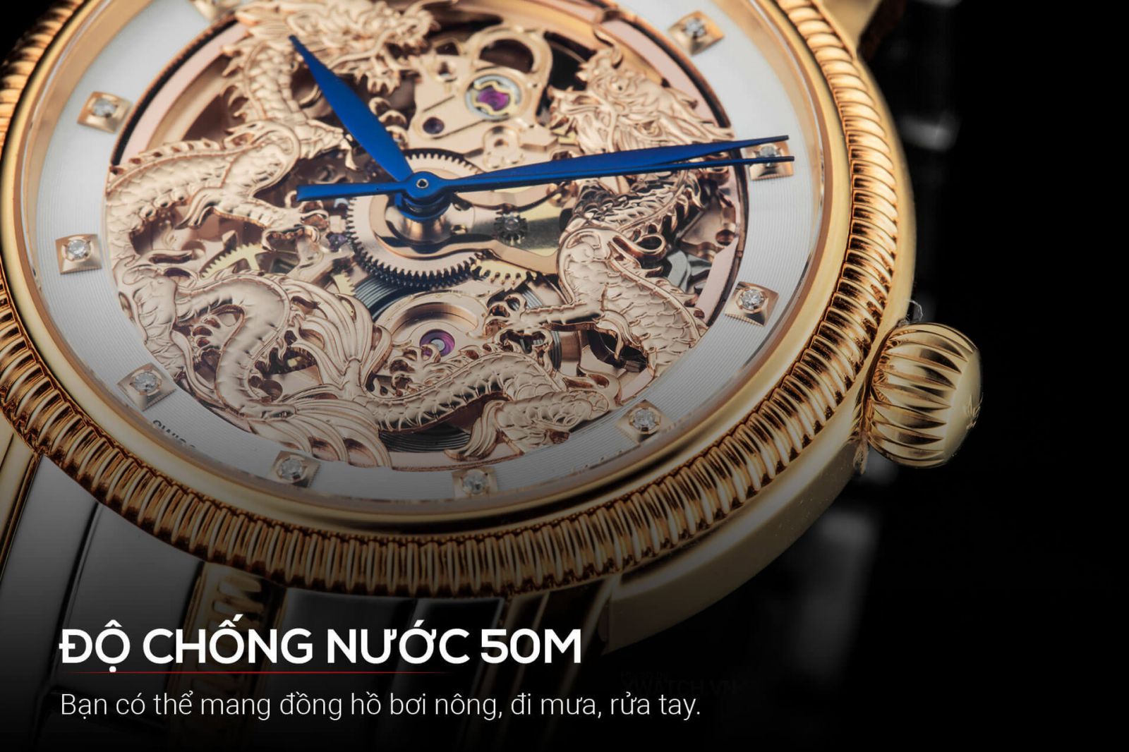 Ogival OG358.652AGSR-T