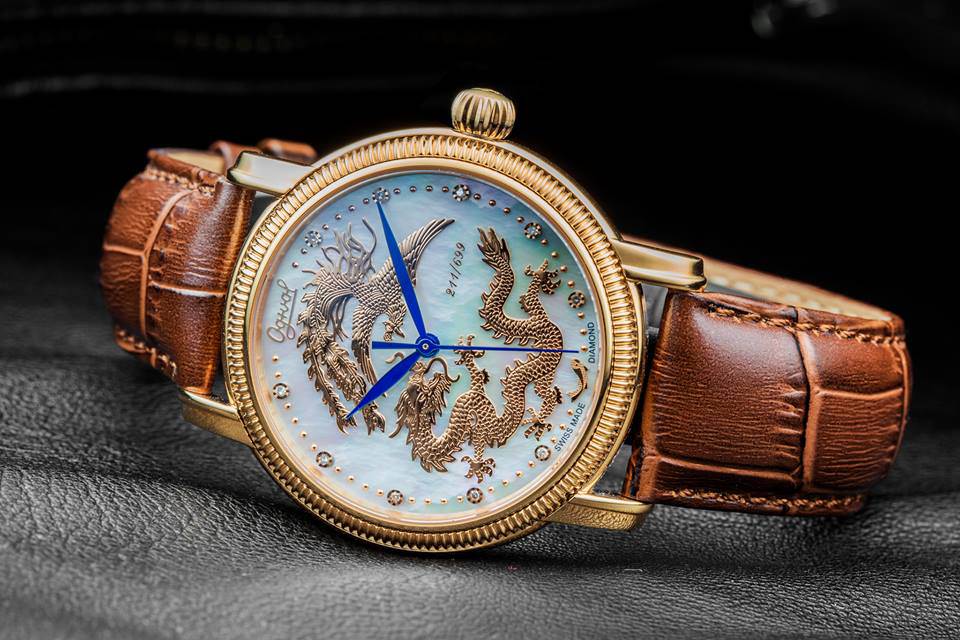 OGIVAL LONG PHỤNG OG358.66AGR-GL