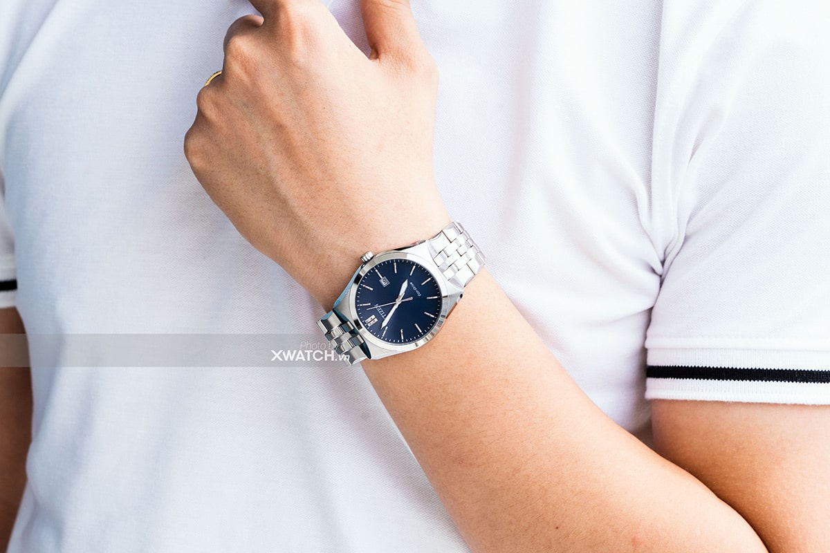 Đồng hồ Citizen BM7330-67L