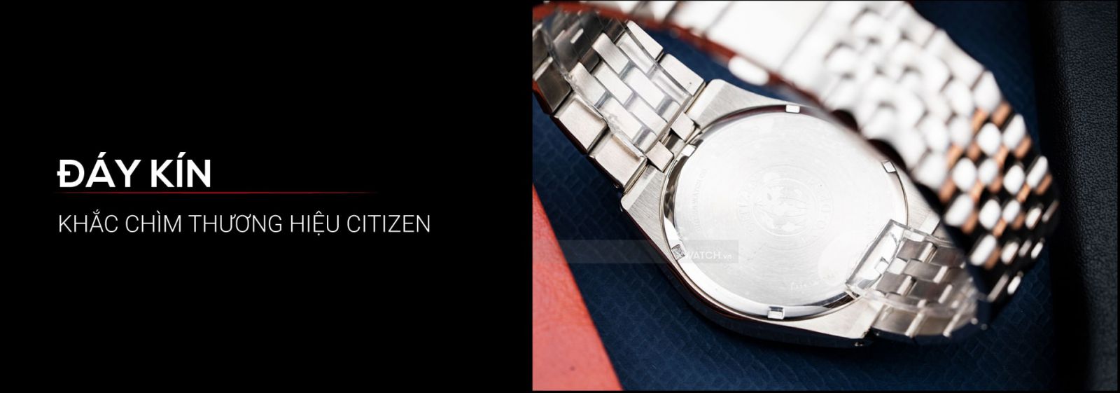 Đồng hồ Citizen BM7330-67L