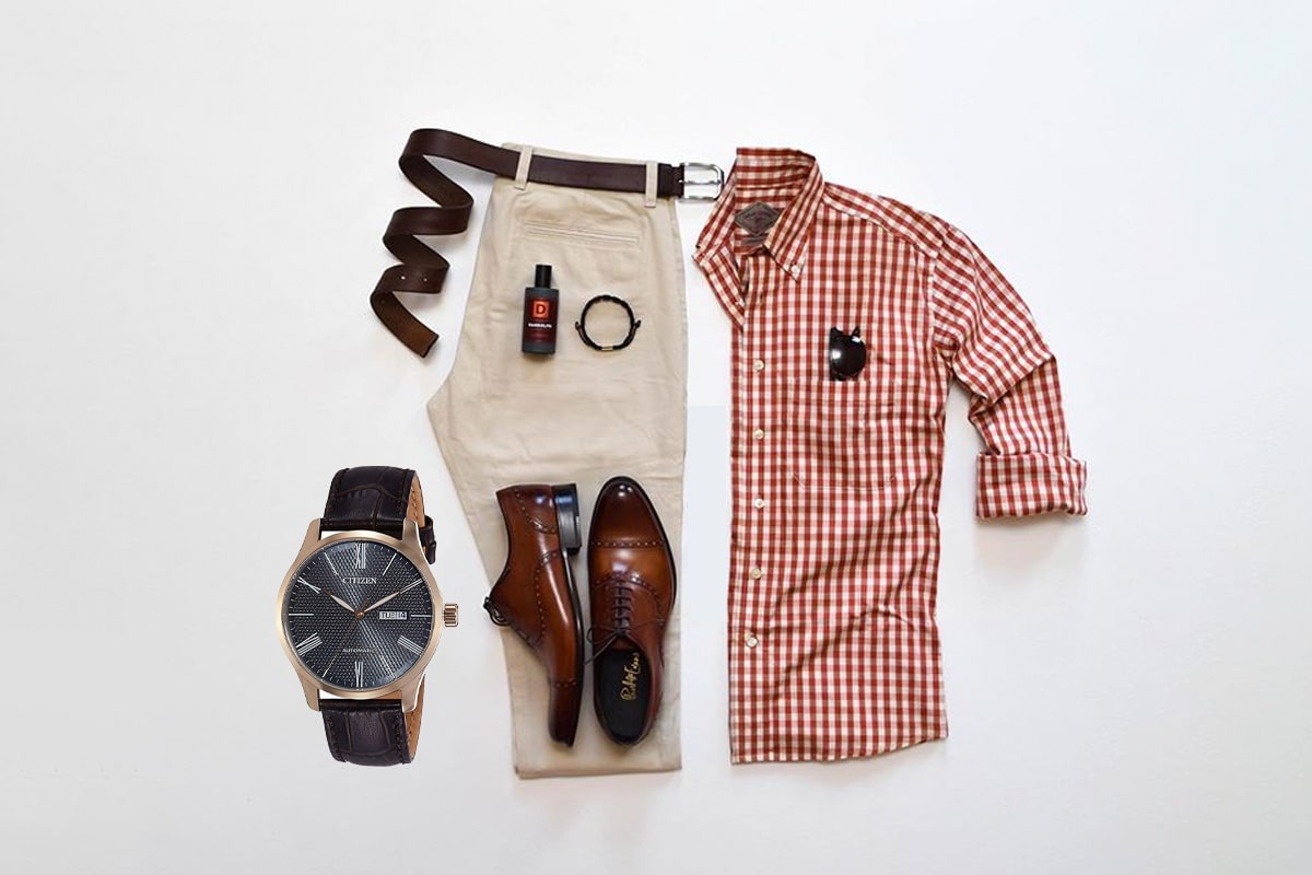 Đồng hồ Citizen NH8353-00H