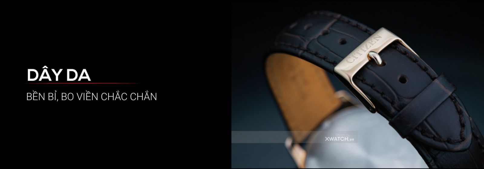 Đồng hồ Citizen NH8353-00H