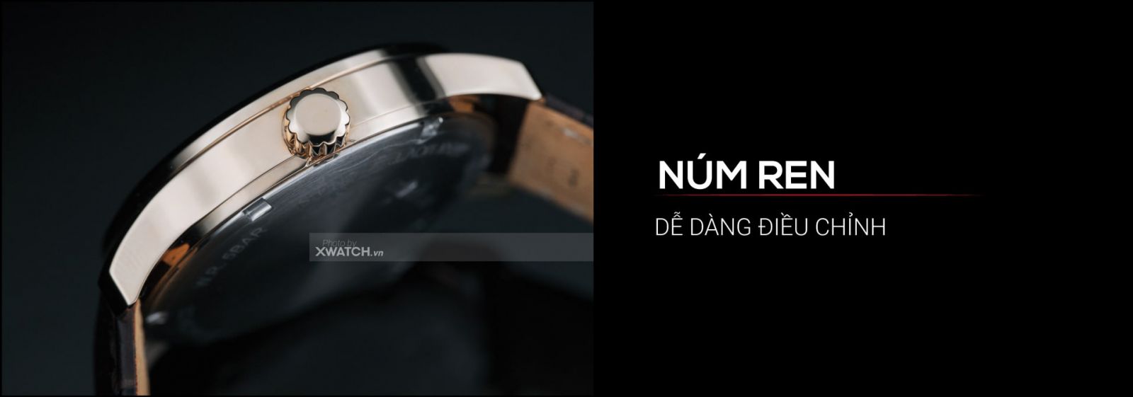 Đồng hồ Citizen NH8353-00H