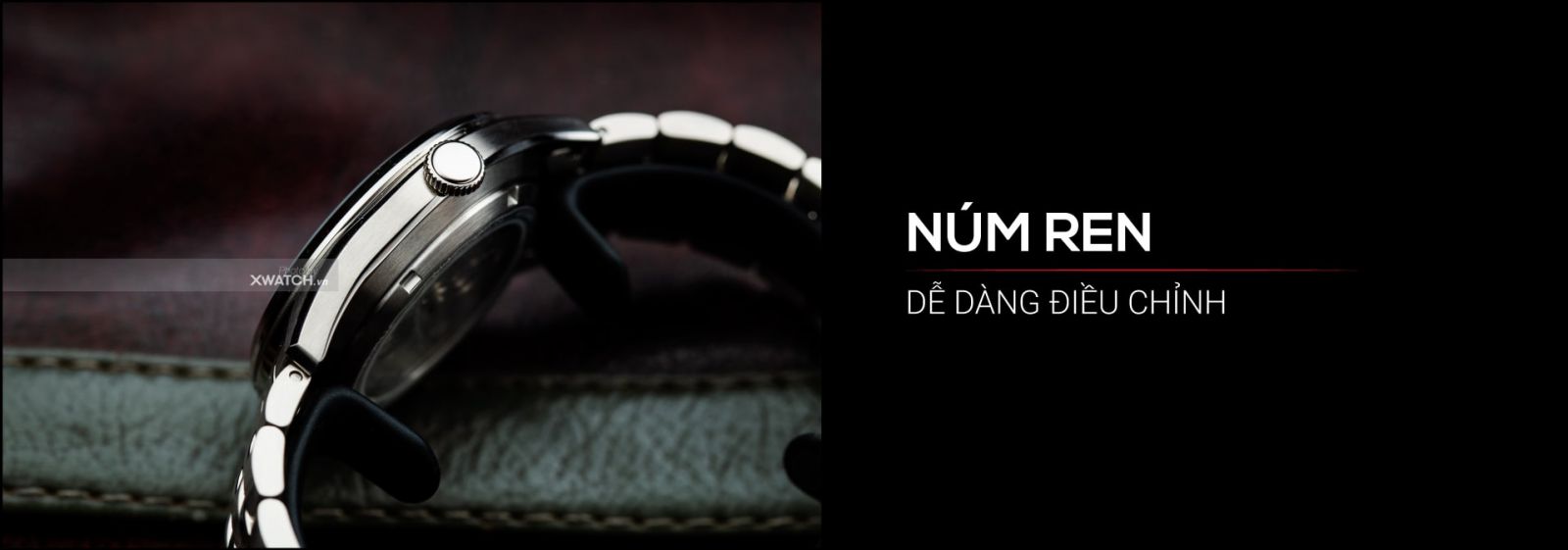 Đồng hồ Citizen NH8390-71L