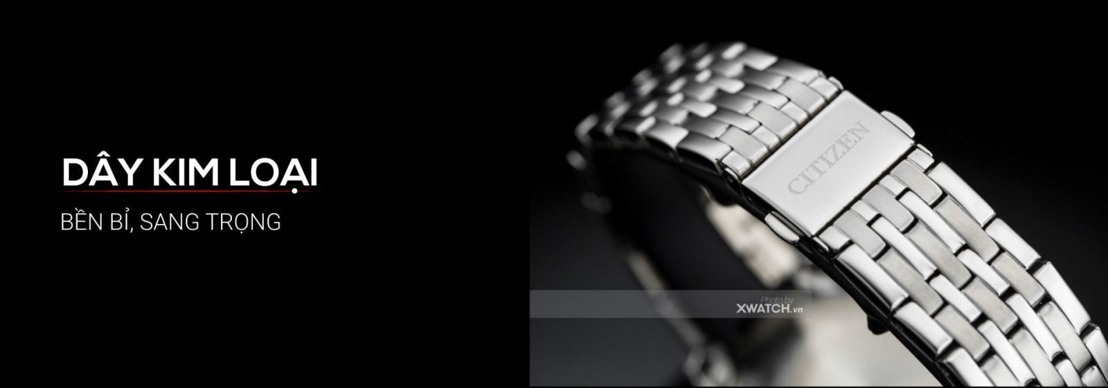 Đồng hồ Citizen NH8350-59A