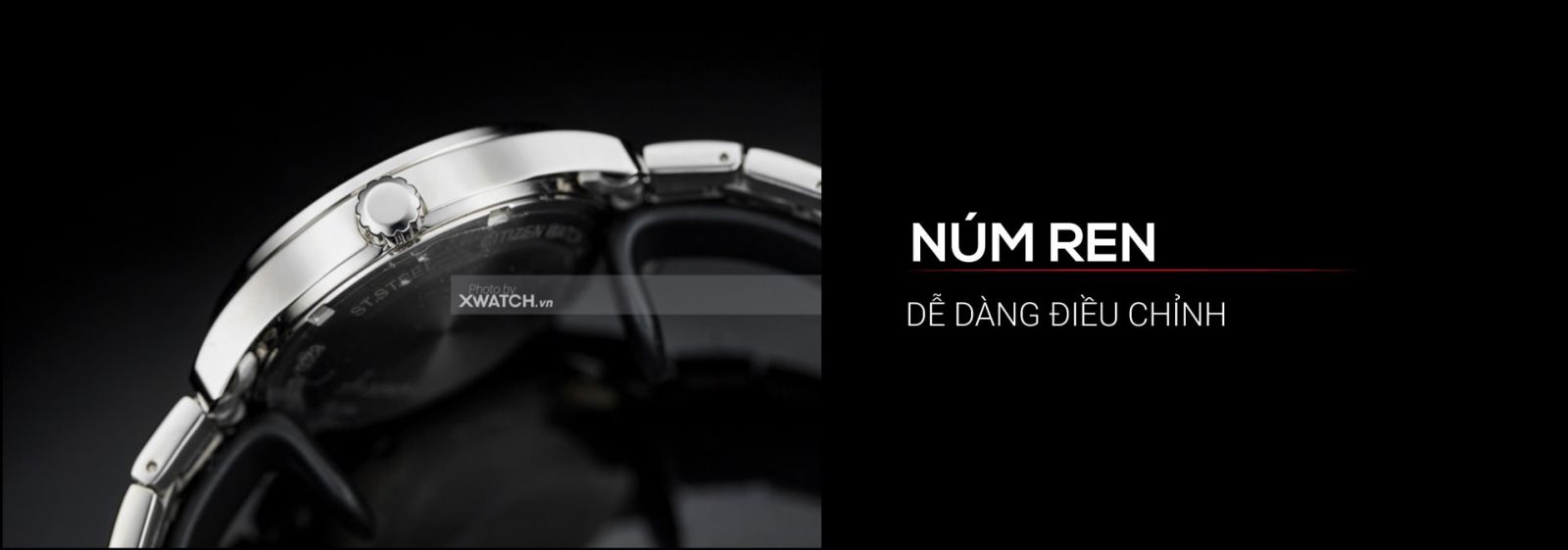 Đồng hồ Citizen NH8350-59A