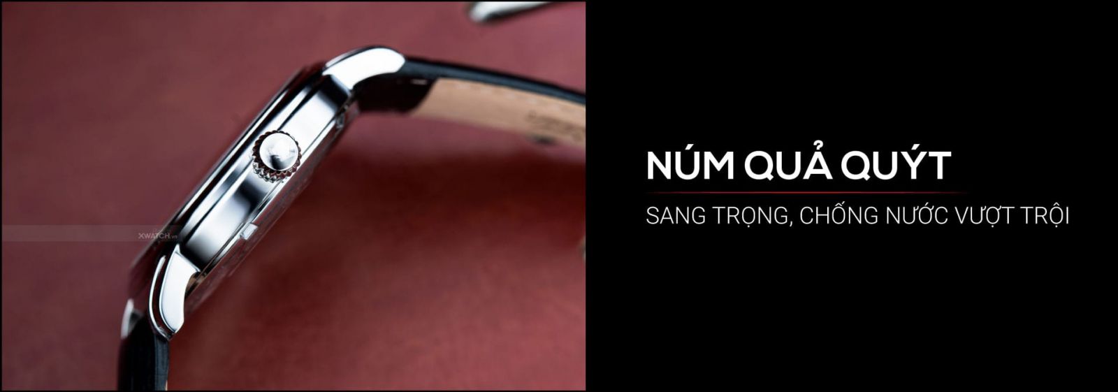 Đồng hồ Ogival OG358.61AGS-GL