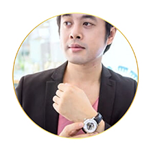 Nhạc sỹ Dương Khắc Linh đánh giá Xwatch