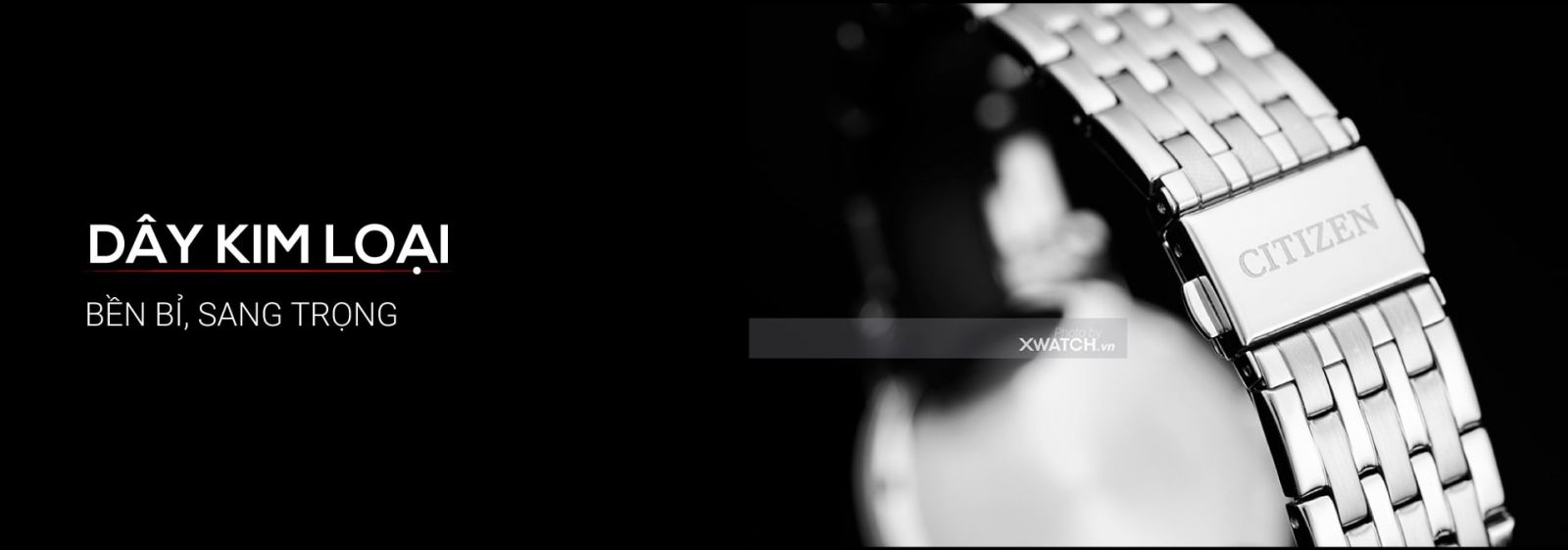 Đồng hồ Citizen BE9170-56A