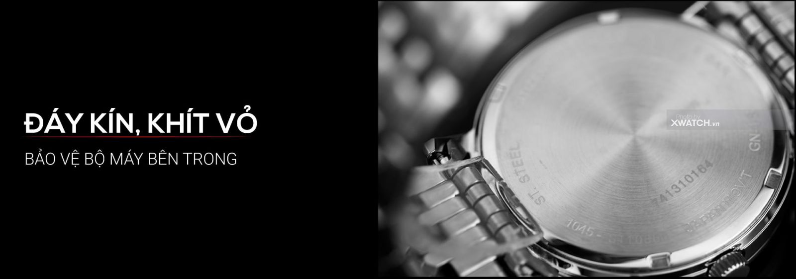 Đồng hồ Citizen BE9170-56A