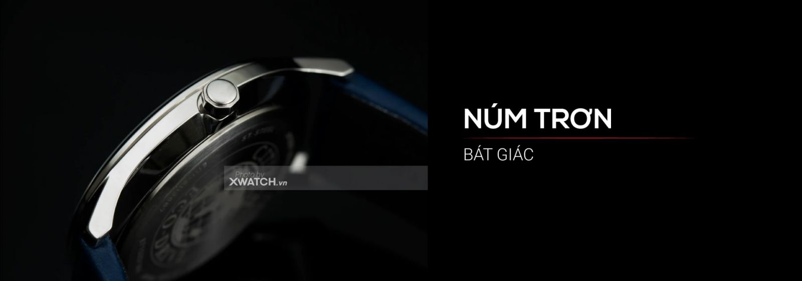 Đồng hồ Citizen BM7400-12L