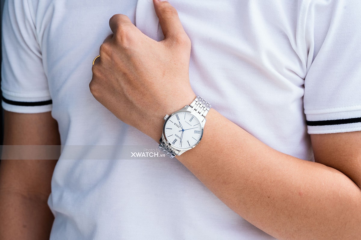 Đồng hồ Citizen NH8350-59B