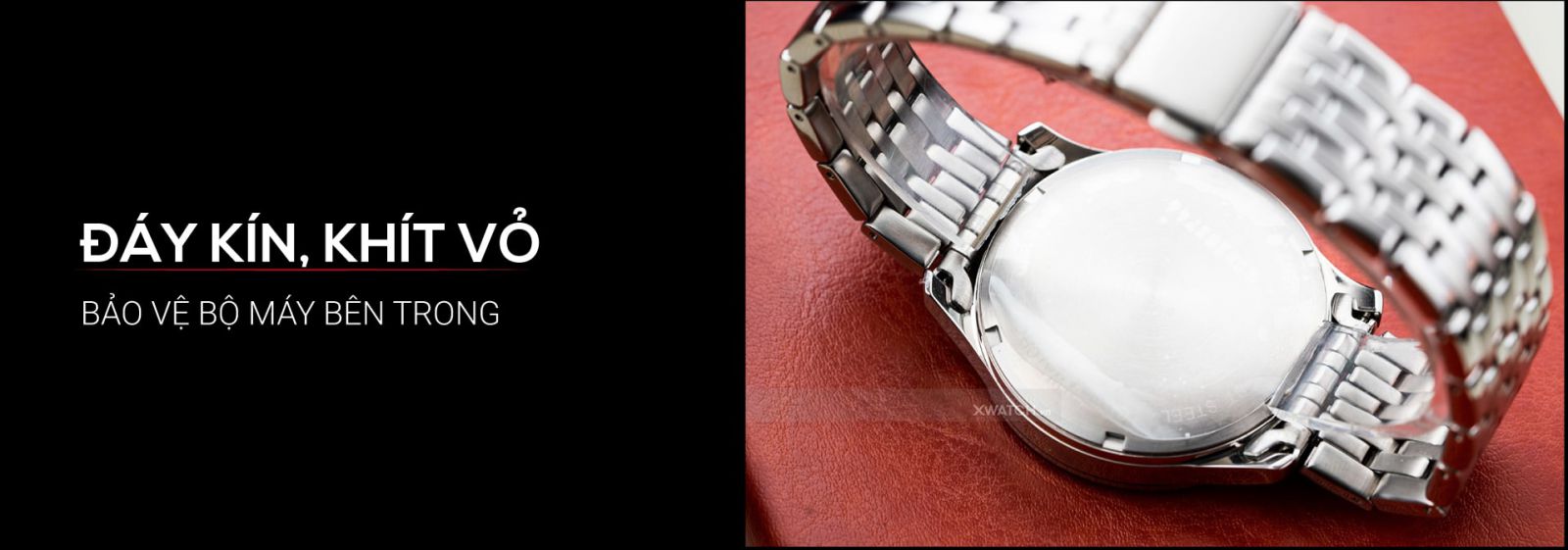 Đồng hồ Citizen NH8350-59B