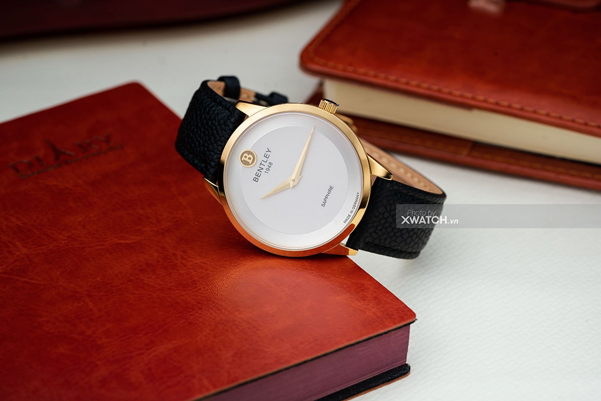 Đồng hồ Bentley BL1808-10MKWB-MK-GL-T