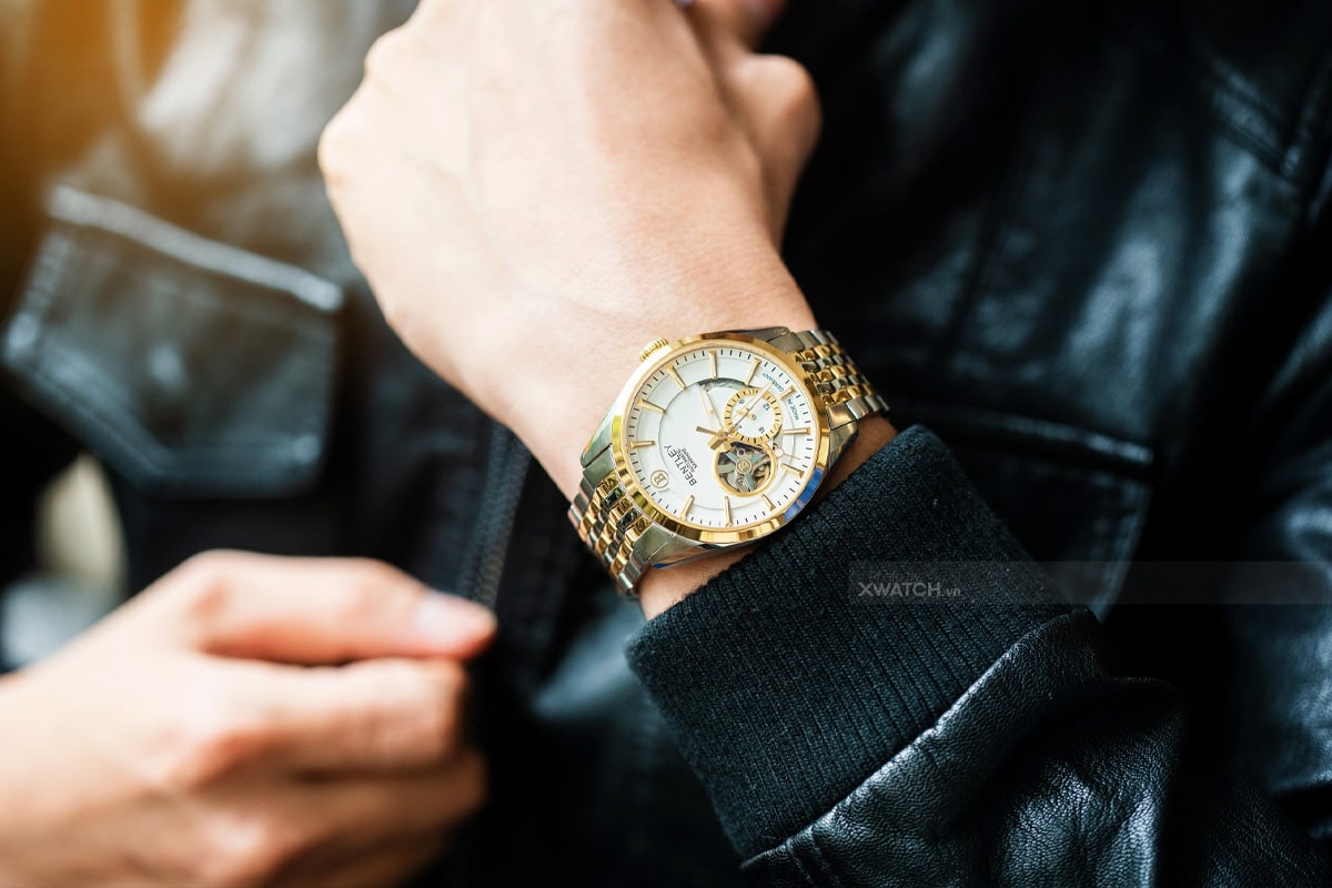 Đồng hồ Bentley BL1831-25MTWI-AMSK-T