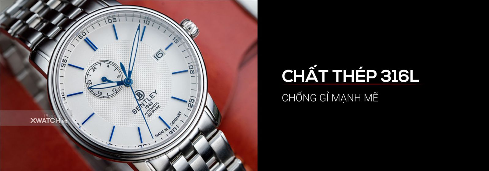 Đồng hồ Bentley BL1832-15MWWI-AMS-T