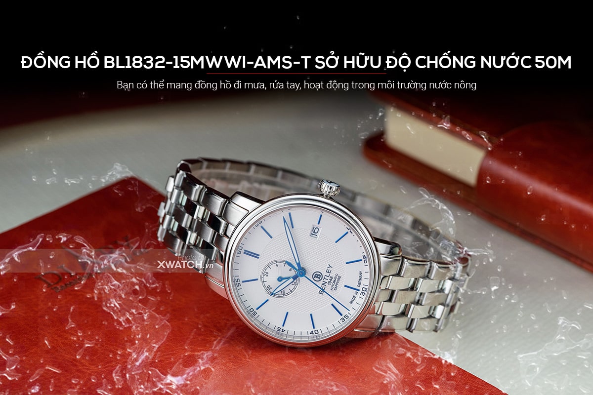 Đồng hồ Bentley BL1832-15MWWI-AMS-T