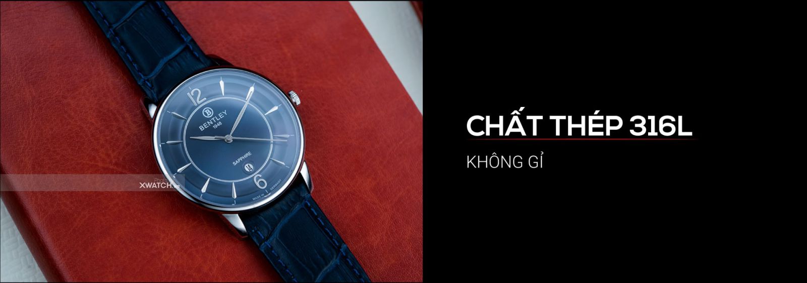 Đồng hồ Bentley BL1853-10MWNN-MS-GL-X