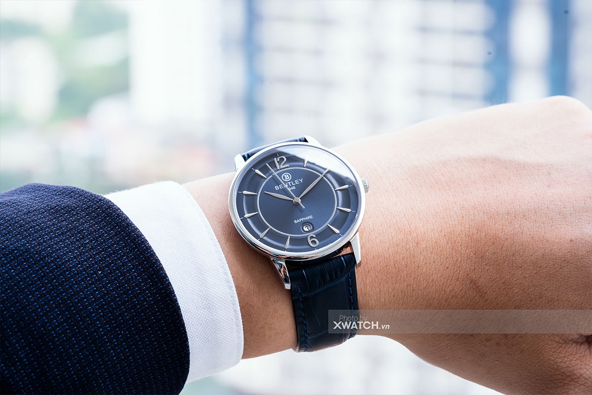 Đồng hồ Bentley BL1853-10MWNN-MS-GL-X